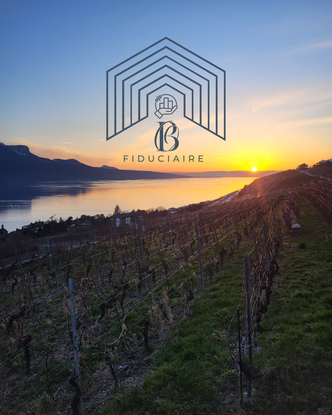 BO Fiduciaire à Vevey et Lausanne