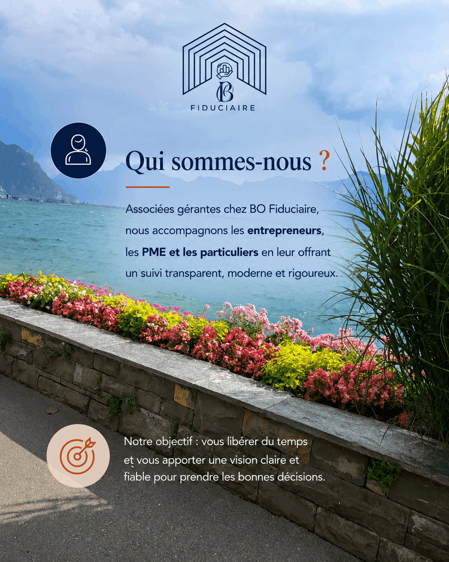 Un parcours, deux forces