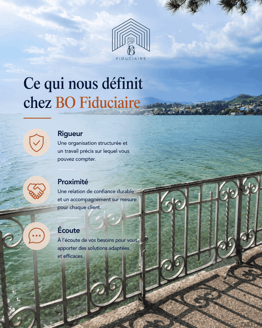 Un projet à lancer